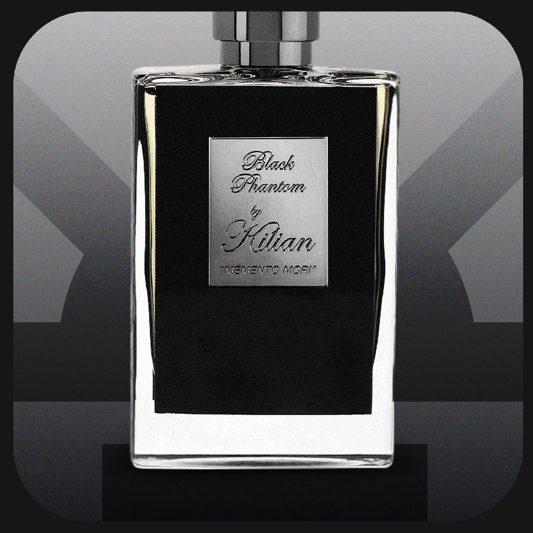 Buy By Kilian Black Phantom Sample & Decant