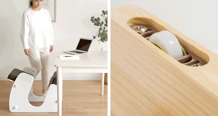 プロポーションチェア Keepy（キーピィ） - MIYAMARKET