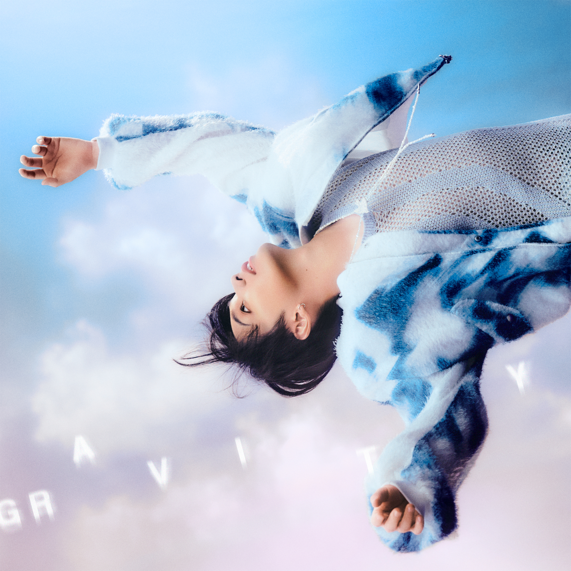 宮世琉弥、8月27日(水)に新曲「GRAVITY」配信リリース決定！新アート