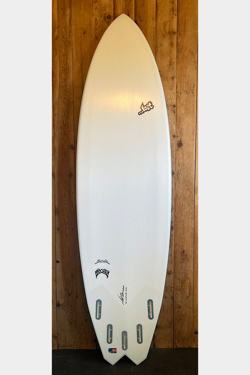 Lib Tech X Lost Glydra 7'0