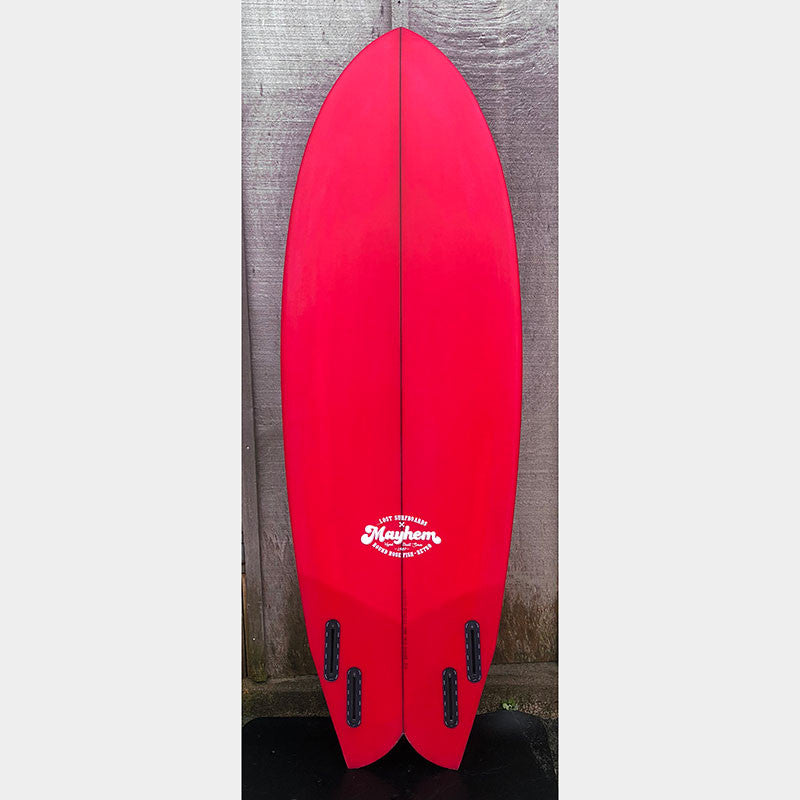 定価14万】メイヘムRNF RETRO 5.5 lost RNFレトロ 30L メイヘムRNF