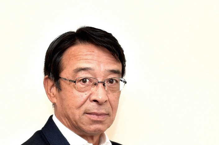 レジェンドインタビュー】「順番待ちではなく、自分から行動せよ」遠藤