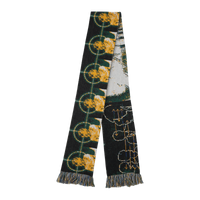 Locked Scarf – Montmartre New York