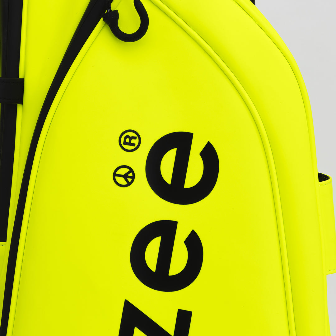 Torrey pine-ネオンイエロー – monzee