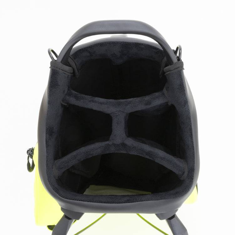 Torrey pine-ネオンイエロー – monzee