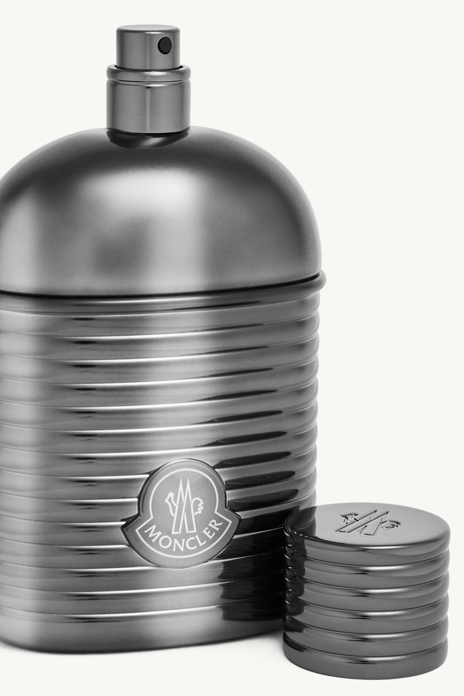 White Moncler Sunrise Pour Homme 2 Fl.Oz. - Perfumes for Men