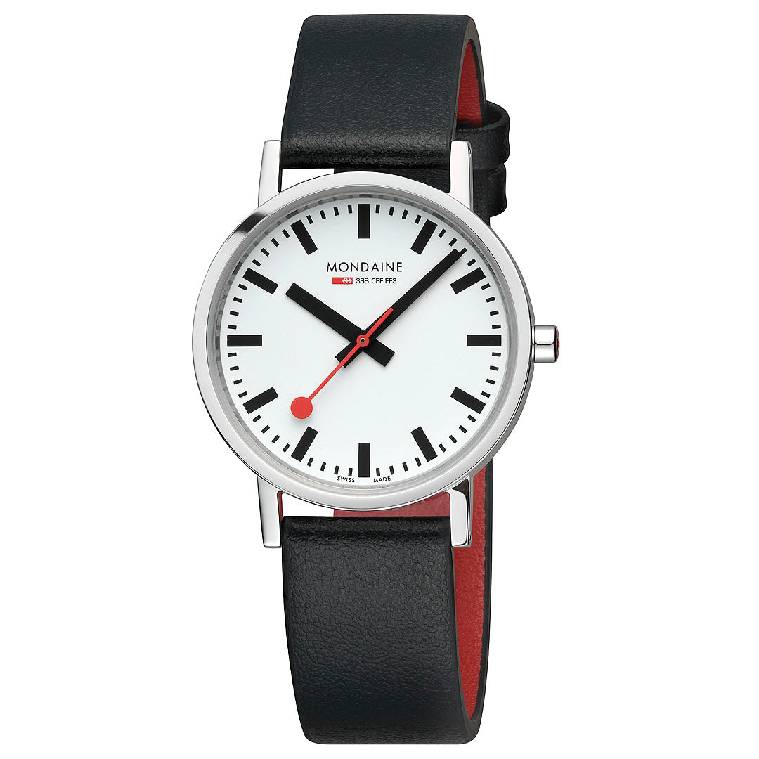 クラシック 36mm グレープビーガンレザー – MONDAINE JAPAN ONLINE STORE