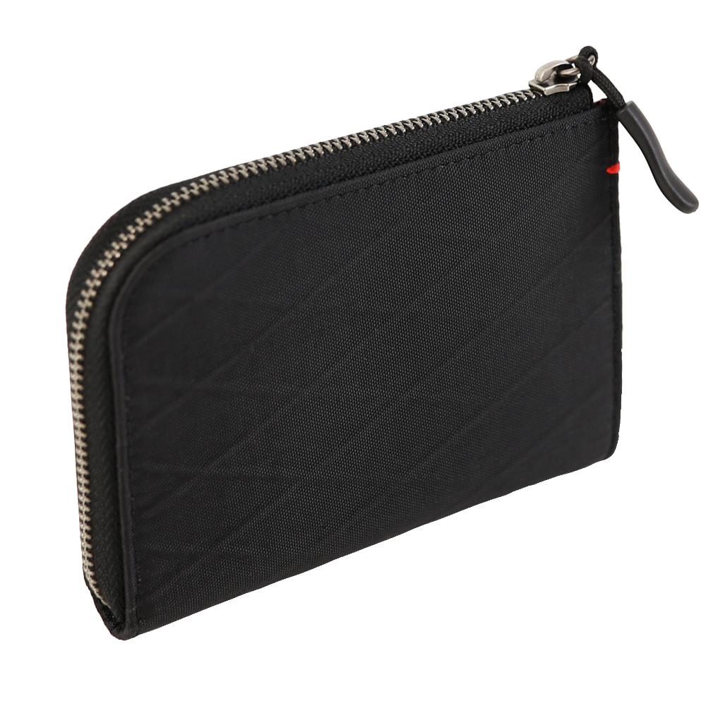 X-Pac x ユニフォームオレンジ・ポケット財布 of monogoods