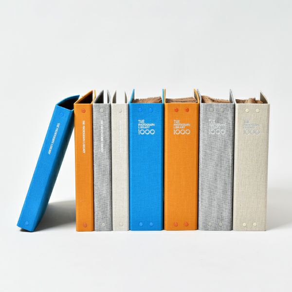 フォトアルバム 1000枚収納 1000枚の写真が収納できるフォトアルバム