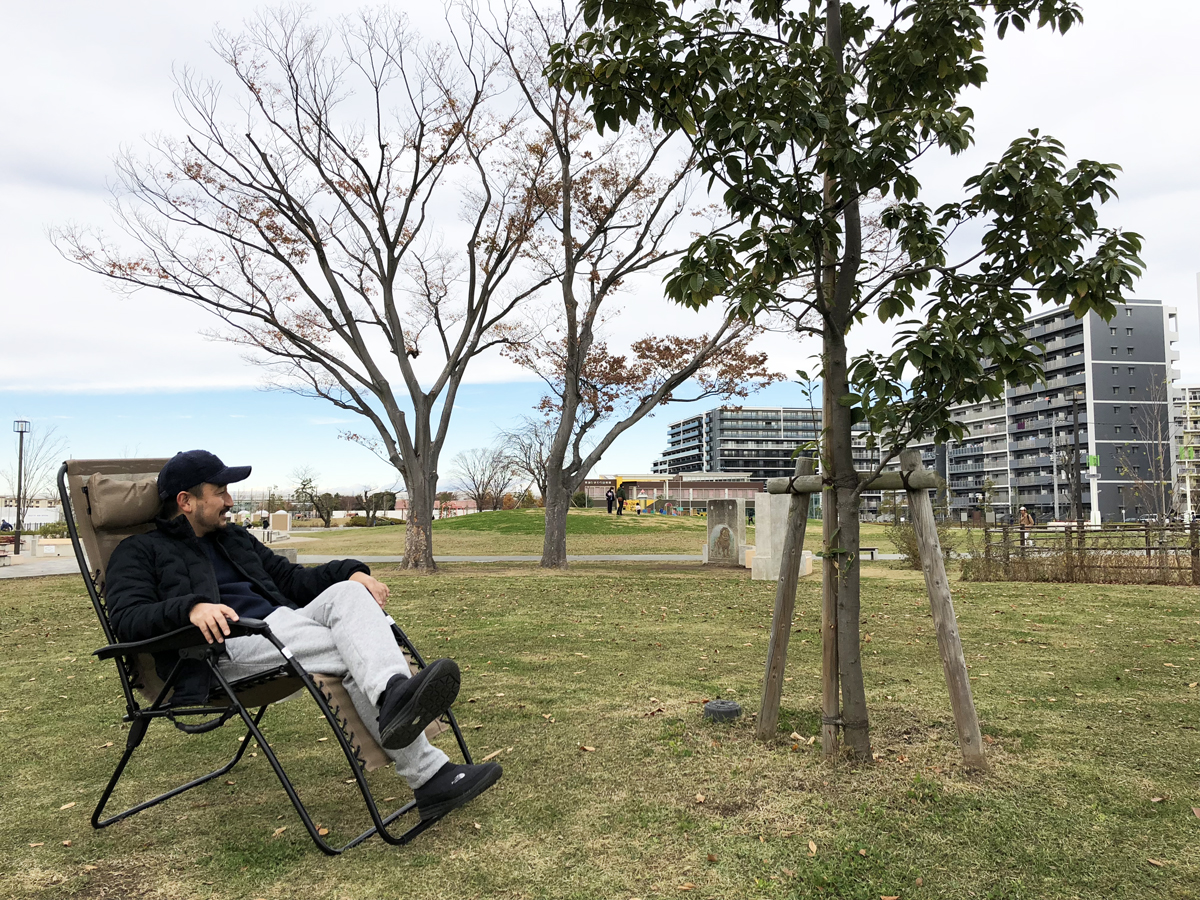 これぞ王様気分】 コールマンの大人気チェアがアプデ！極上の
