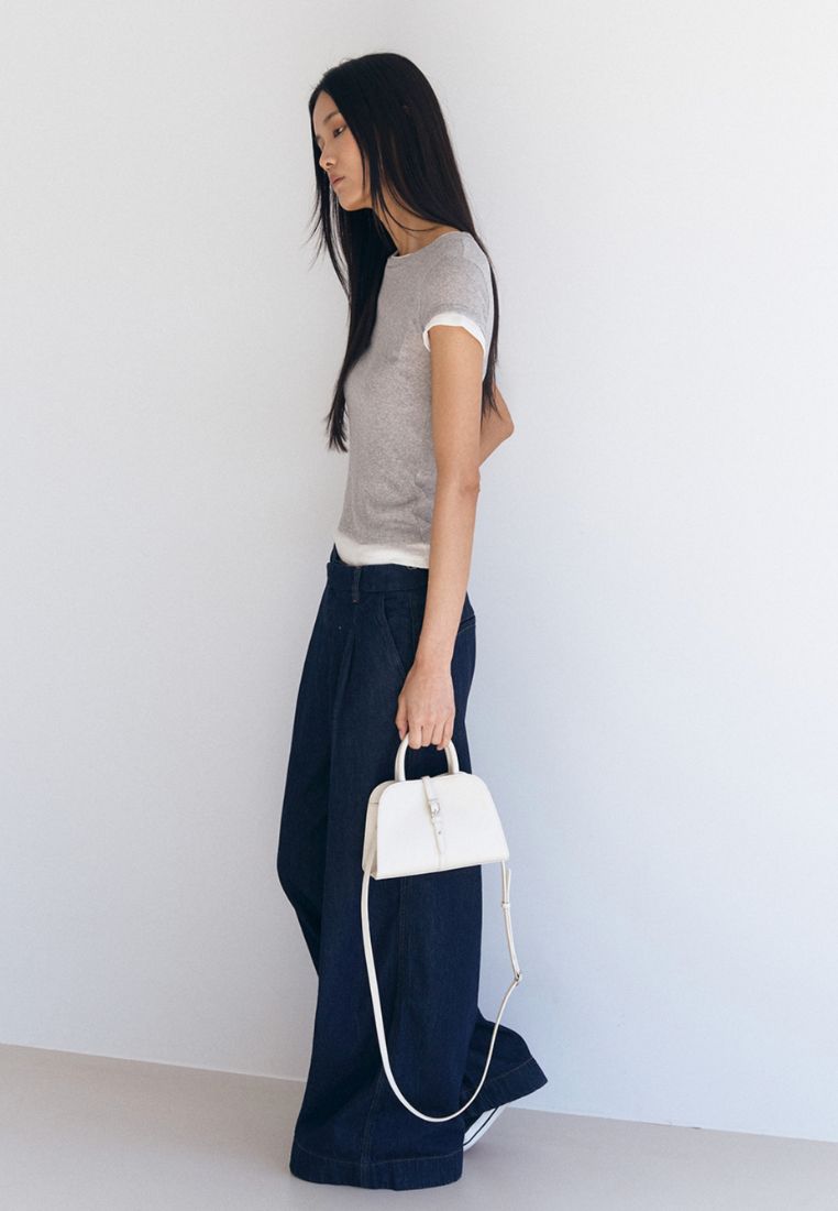 Blanc Mini Off White – Monorow Indonesia