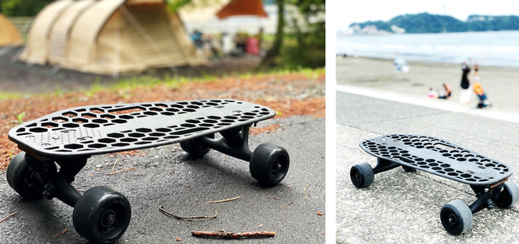 HEX™ | monoto design