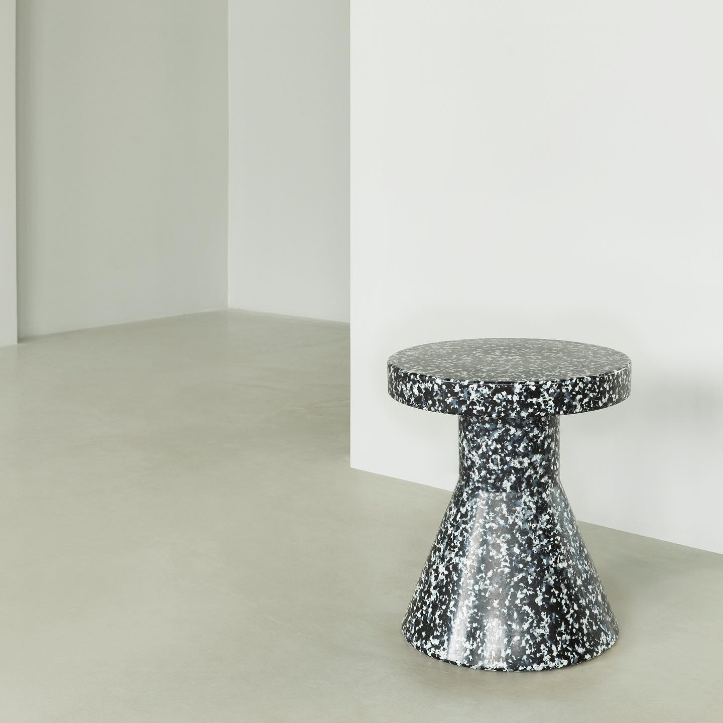 日本総代理店] ノーマンコペンハーゲン Normann Copenhagen Bit Stool