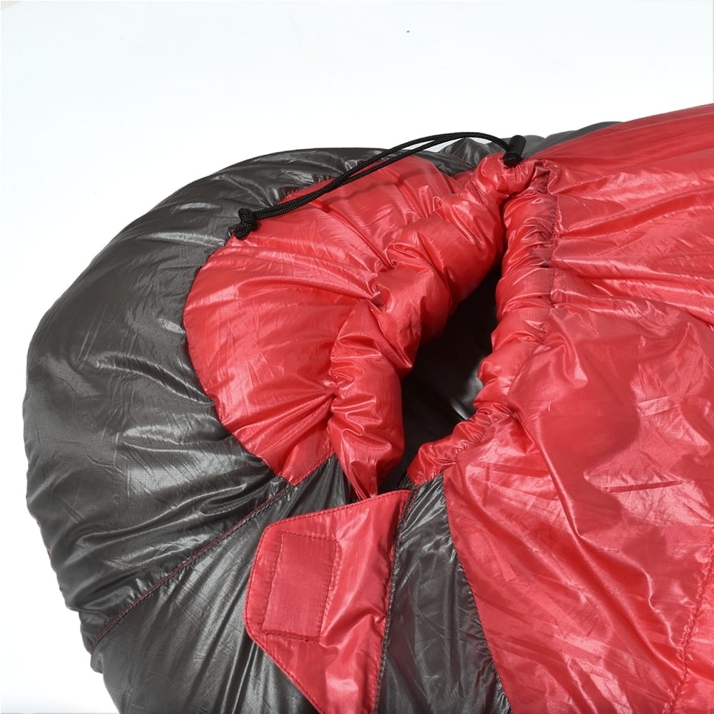 未使用品 - NANGA ナンガ UDD BAG1000DX レギュラー RED NANGA UDD