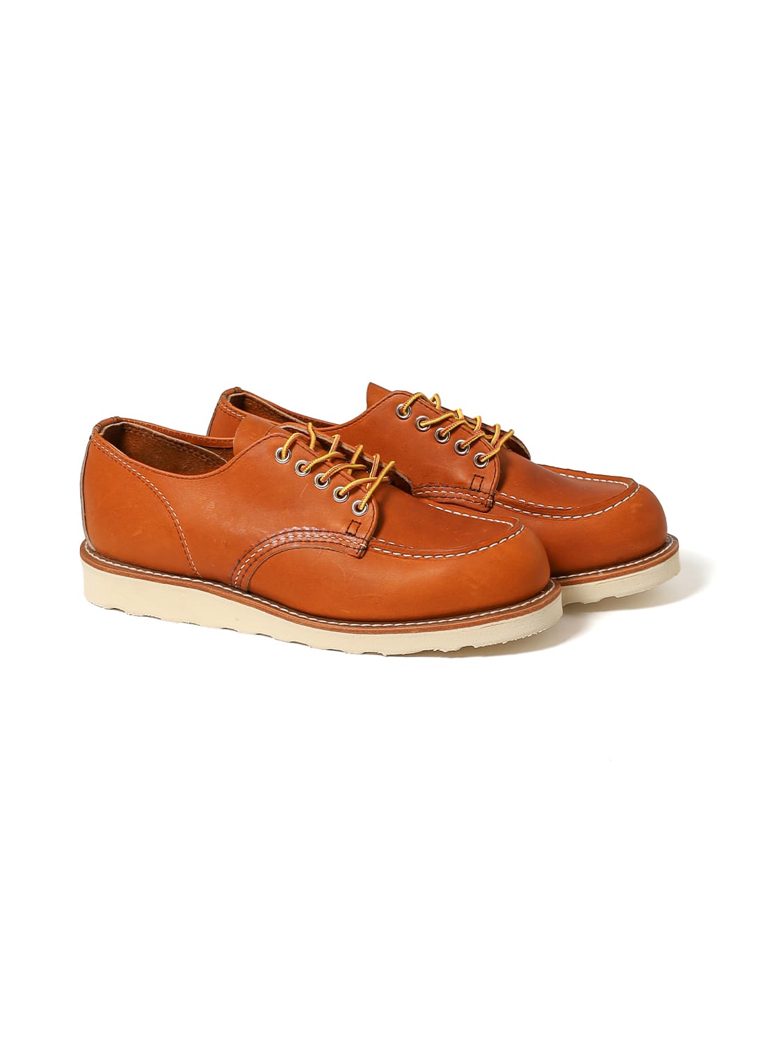 CLASSIC MOC OXFORD|#8092 クラシックモック オックスフォード#8092
