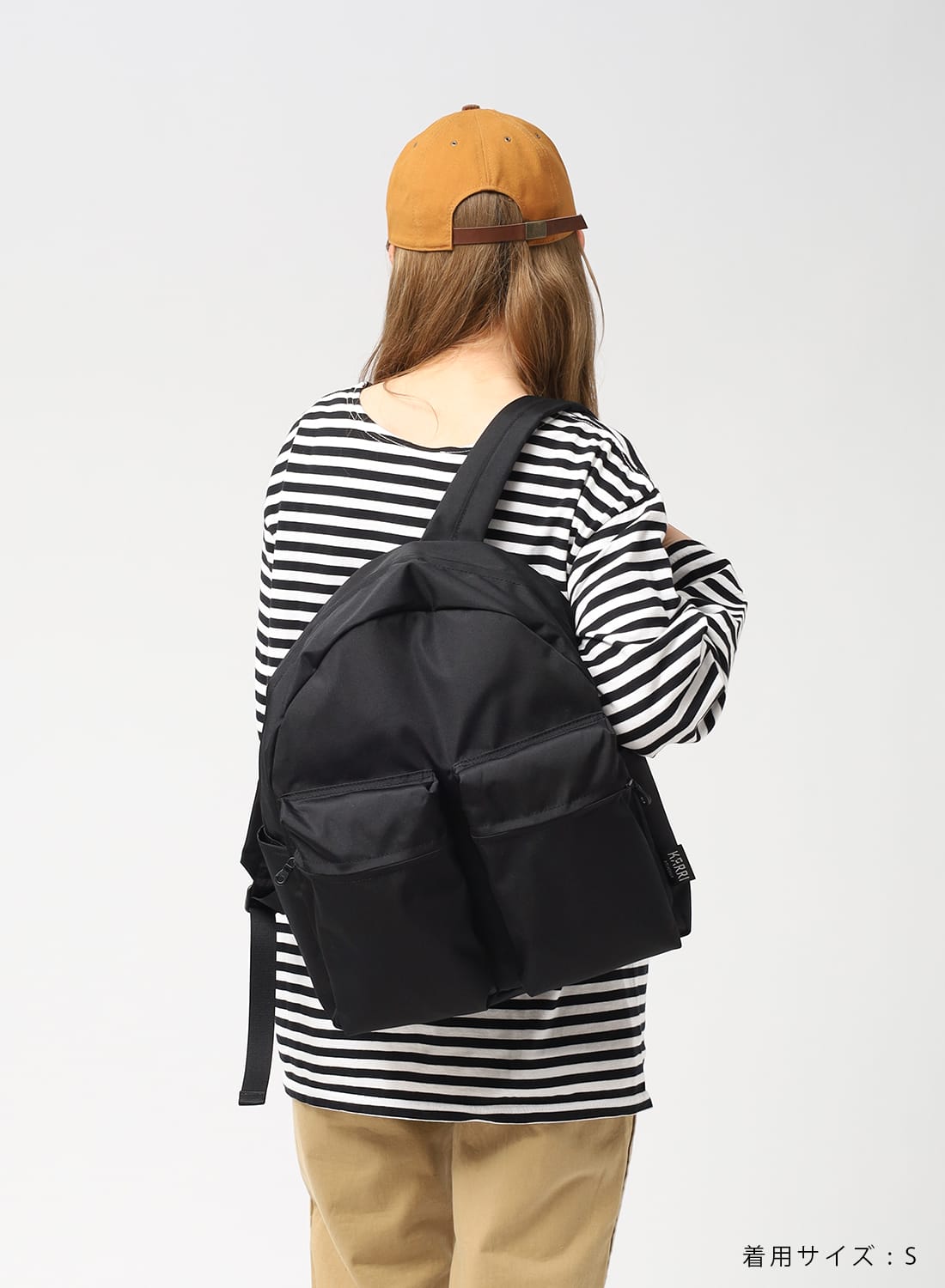 BACKPACK|バックパックバックパック| MOONLOID