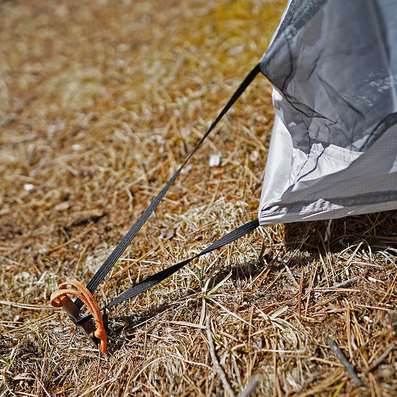 Six Moon Designs Deschutes Tarp Set / シックスムーンデザインズ