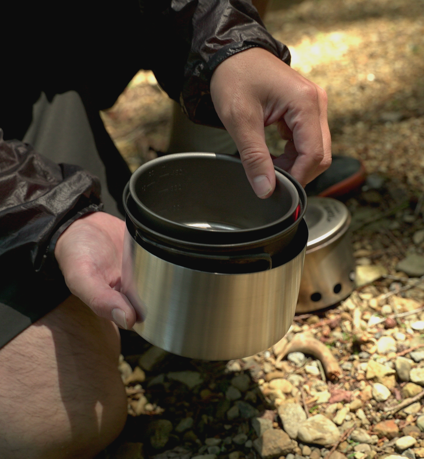 UNHALFDRAWING LIGHT WEIGHT Aluminium 1000