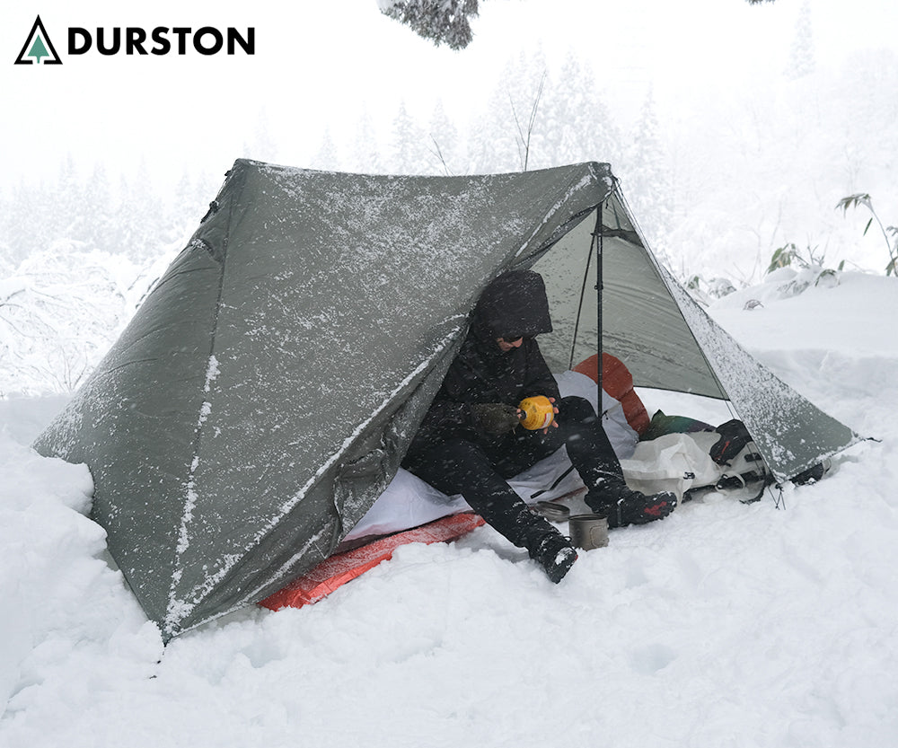 Durston / X-Mid 1