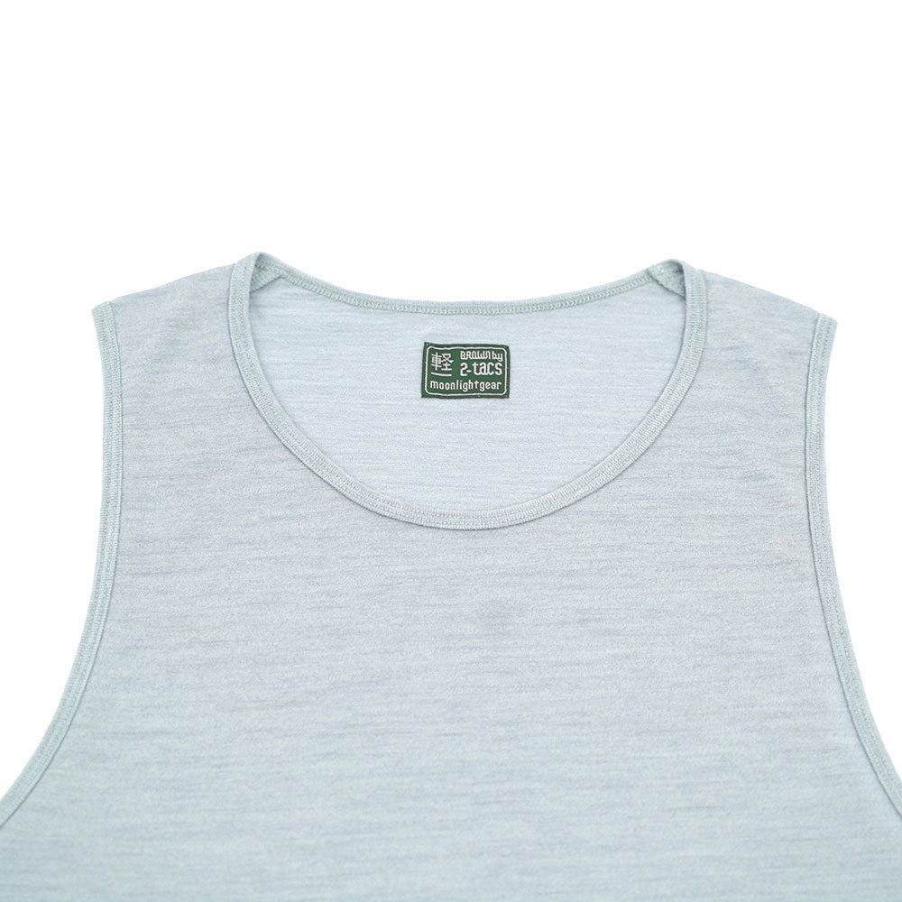 2-tacs × Moonlightgear BAA#1 Tank 軽Edition