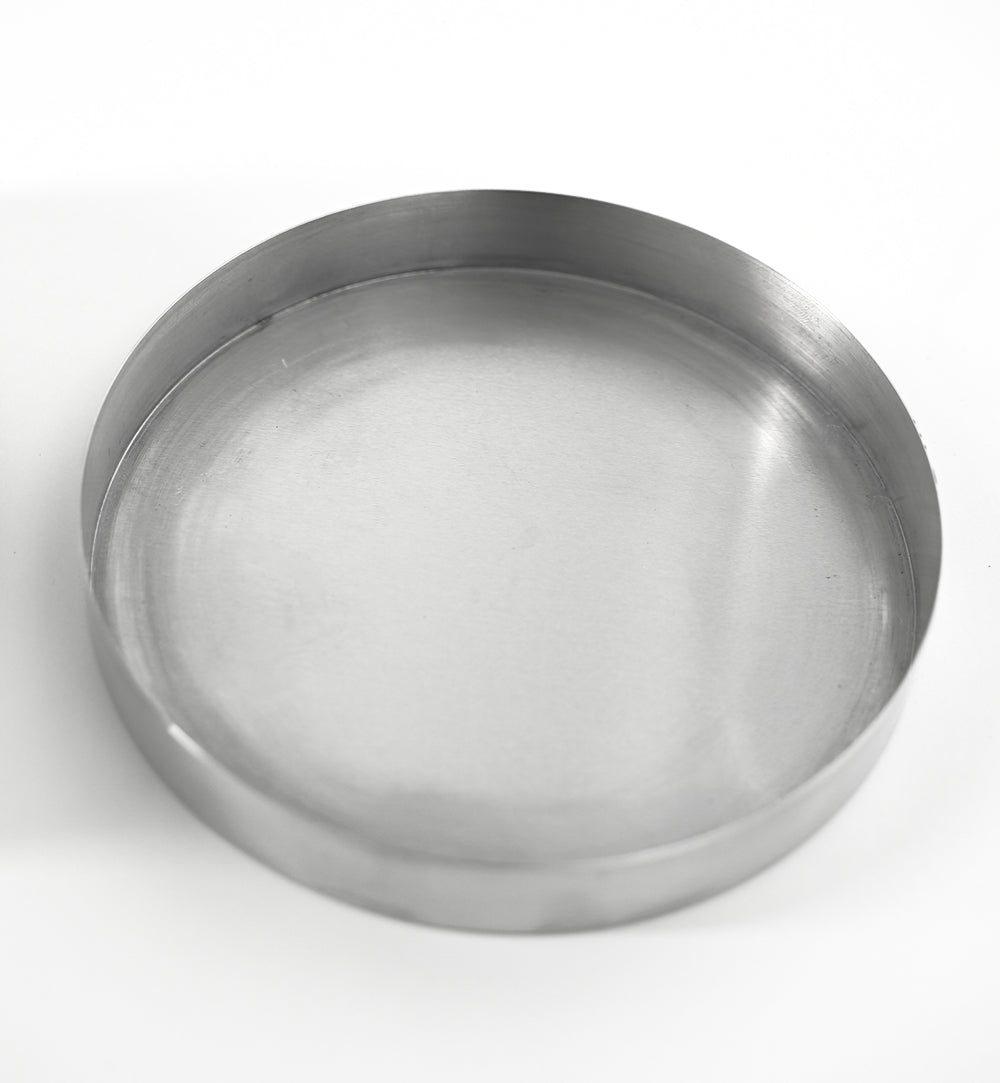 UNHALFDRAWING LIGHT WEIGHT Aluminium 1000