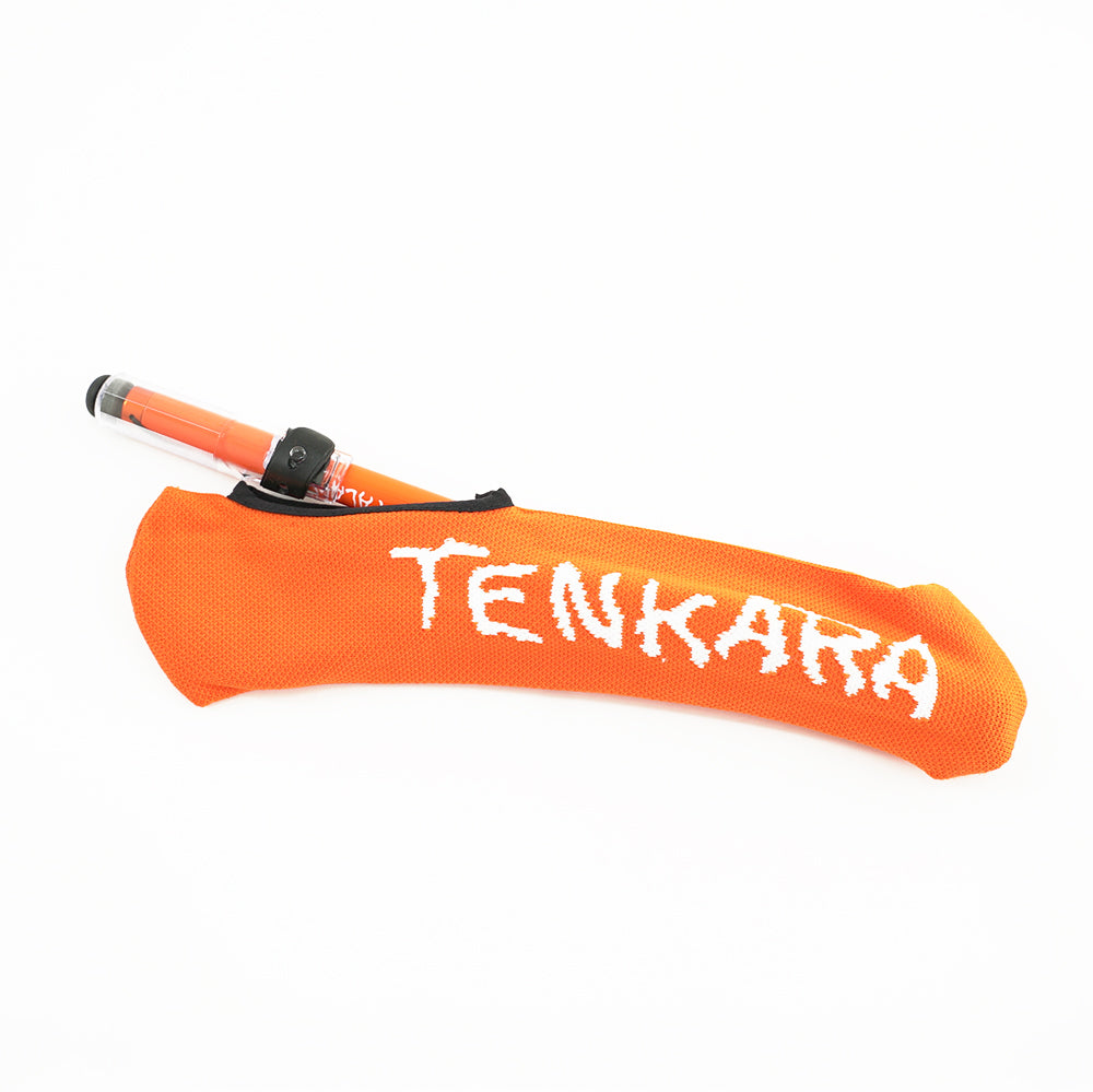 PA'LANTE tenkara rod / パランテ テンカラロッド