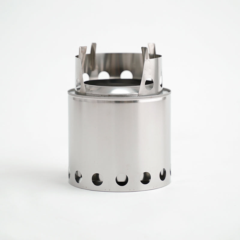 ブッシュバディ オリジナルストーブ Bushbuddy / Original Stove With