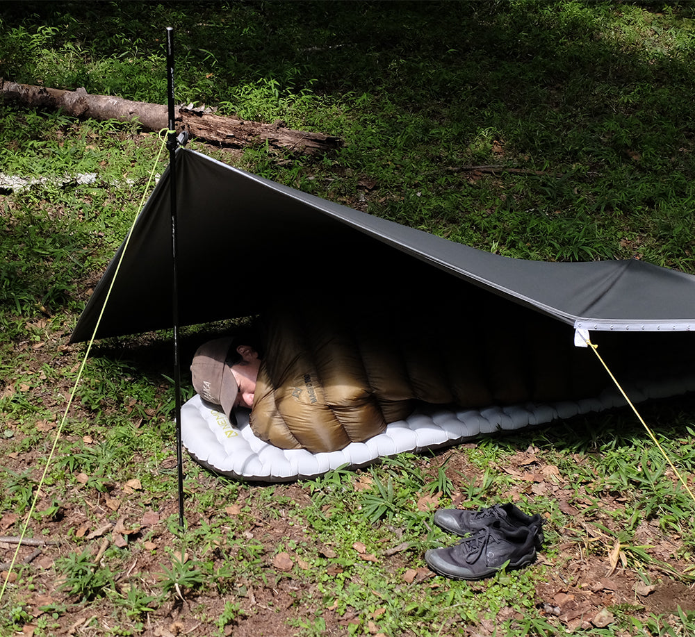 CUMULUS MAGIC 100 / キュムラス マジック 100