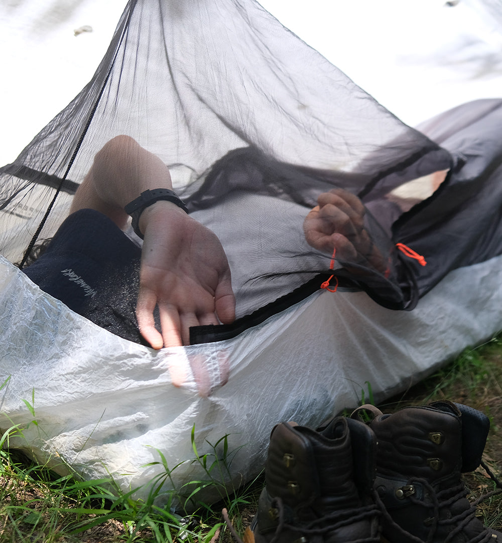 Hyperlite Mountain Gear / Splash Bivy