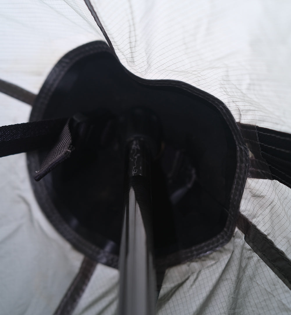 Durston / Z-Flick Tent Pole