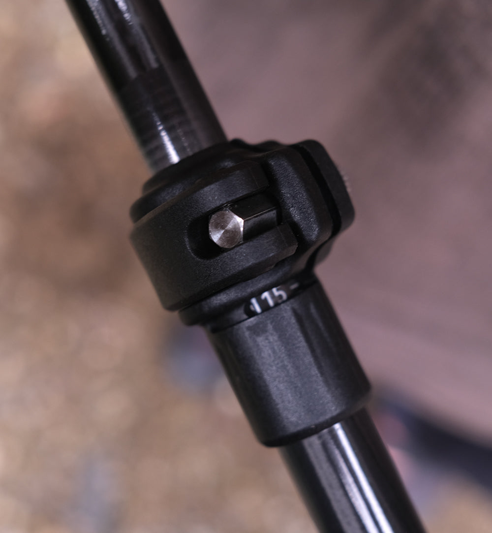 Durston / Z-Flick Tent Pole