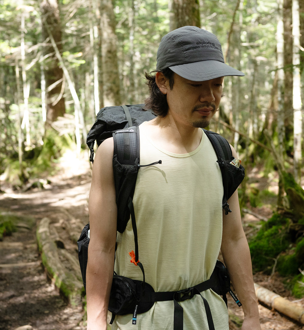 2-tacs × Moonlightgear BAA#1 Tank 軽Edition