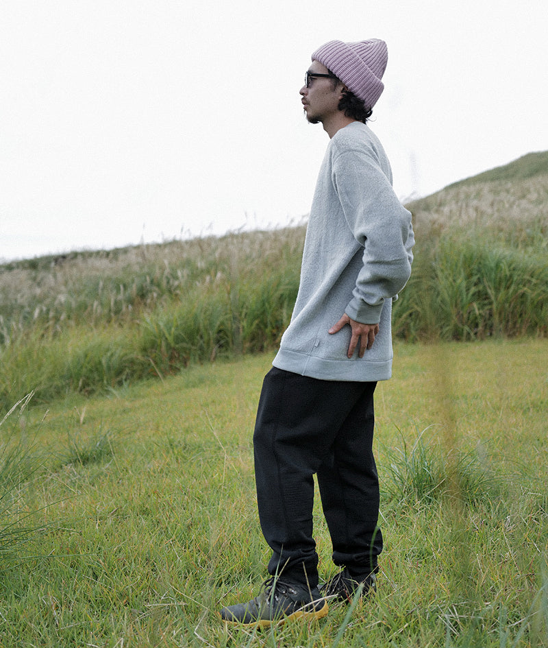 Russeluno ロゴプリント フーディ XLサイズ Russeluno ロゴプリント