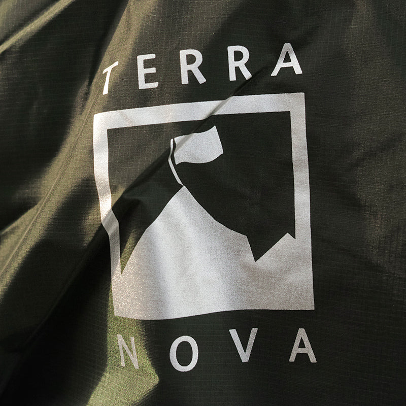 Terranova Moonlight Bivy / テラノヴァ ムーンライトビビィ