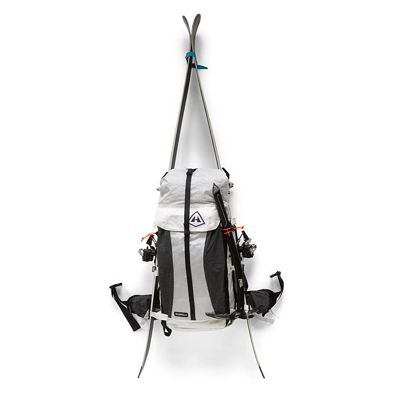 Hyperlite Mountain Gear HEADWALL 55 / ハイパーライトマウンテンギア