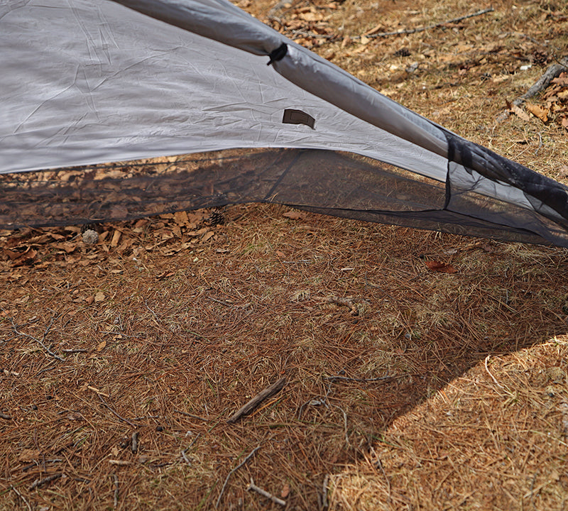 Six Moon Designs Deschutes Plus Tarp / シックスムーンデザインズ