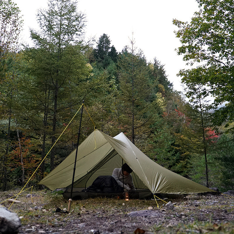 Mountain Laurel Designs / TRAILSTAR