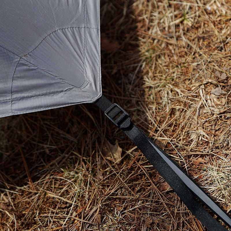 Six Moon Designs Deschutes Plus Tarp / シックスムーンデザインズ