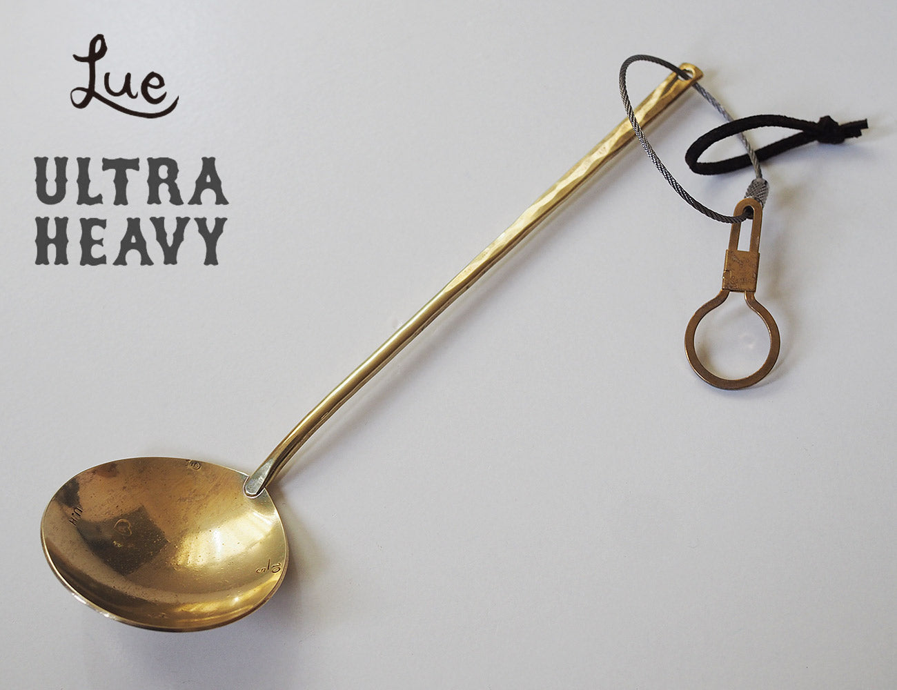 Lue × ULTRAHEAVY 10cc