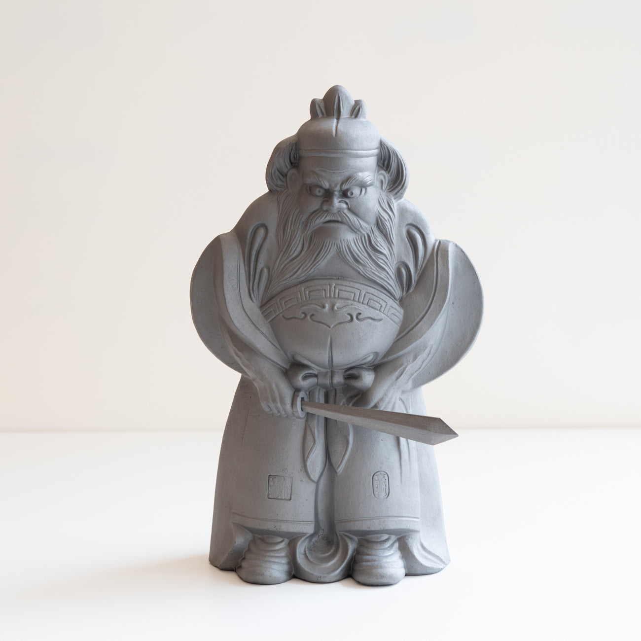 復刻鍾馗 大 | 京都の伝統工芸品の通販サイト – MOCAD ONLINE SHOP