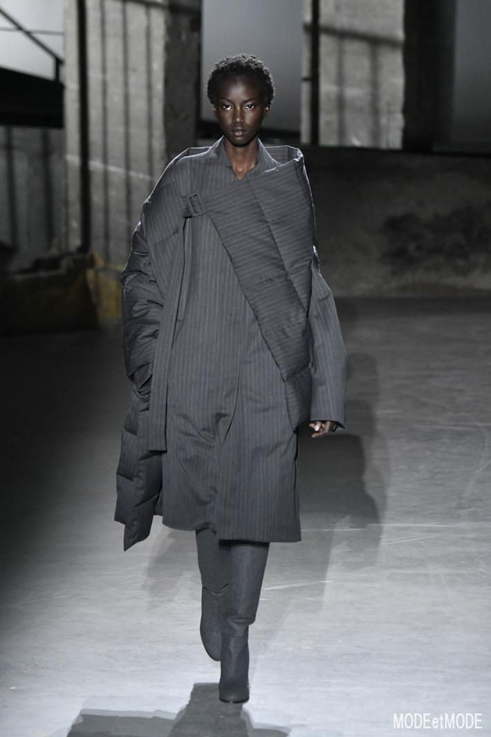 DRIES VAN NOTEN ドリス ヴァン ノッテン | MODEetMODE