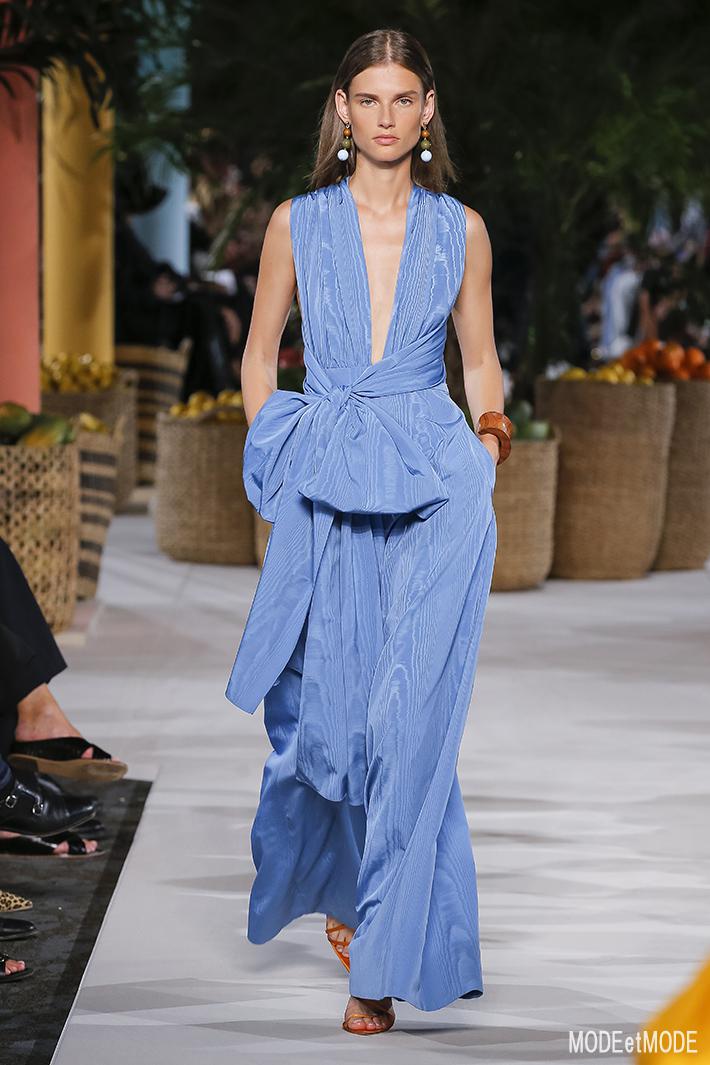 OSCAR DE LA RENTA オスカー デ ラ レンタ | MODEetMODE