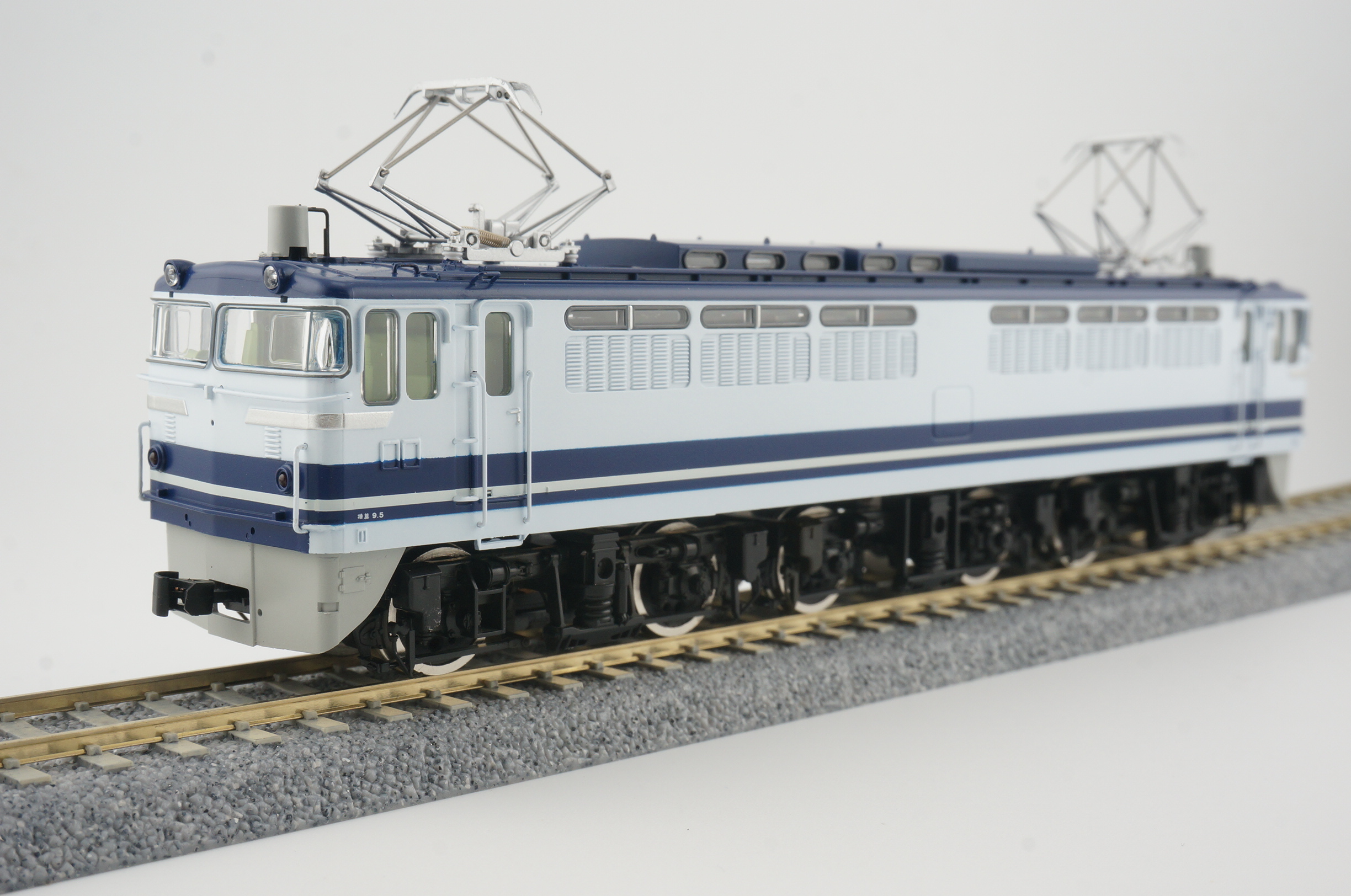 レールショップシーダーオンラインショップ / トラムウェイ 完成品