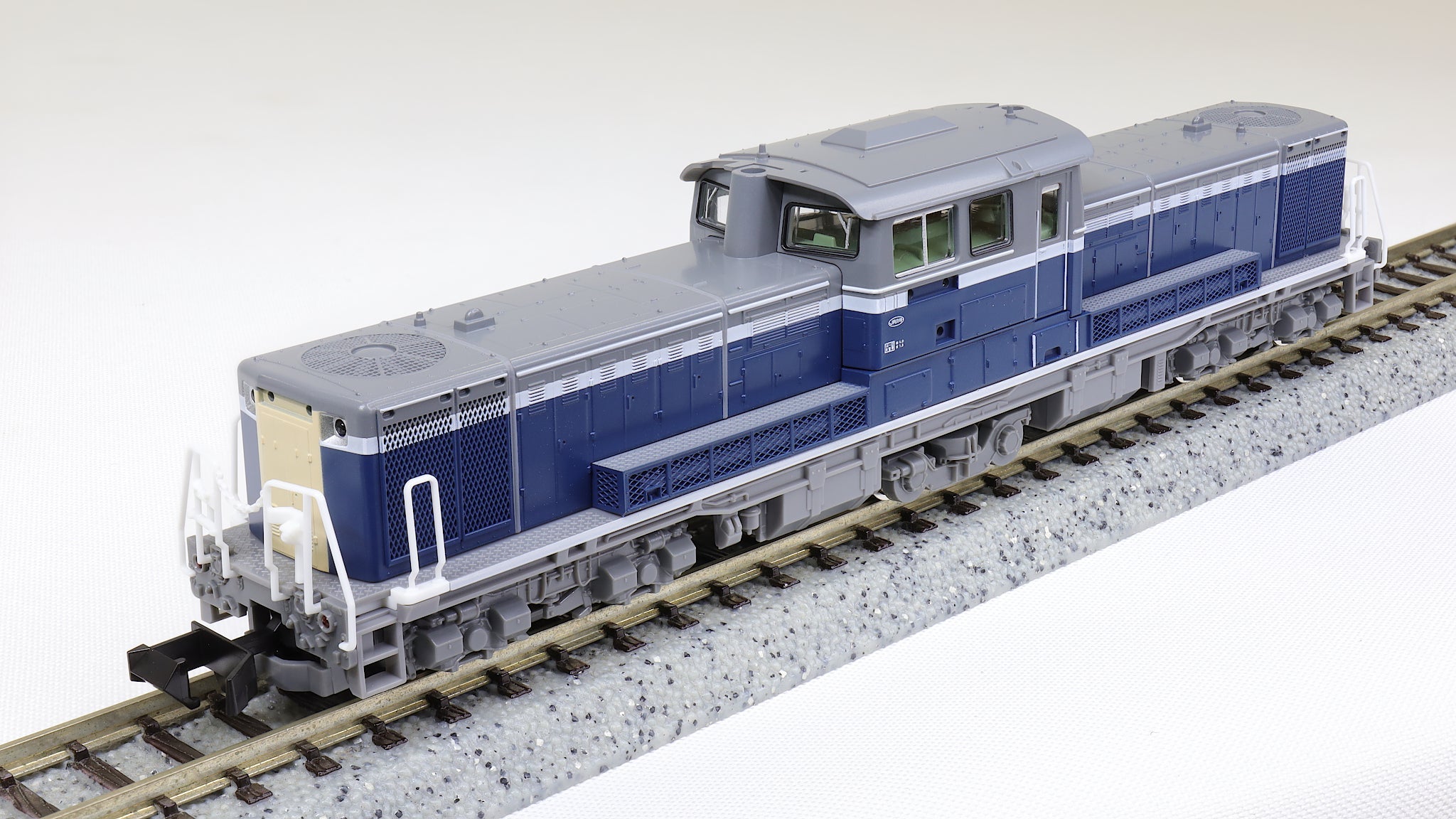 メルクリン HO ＃3108 DB44形 125周年 限定モデル