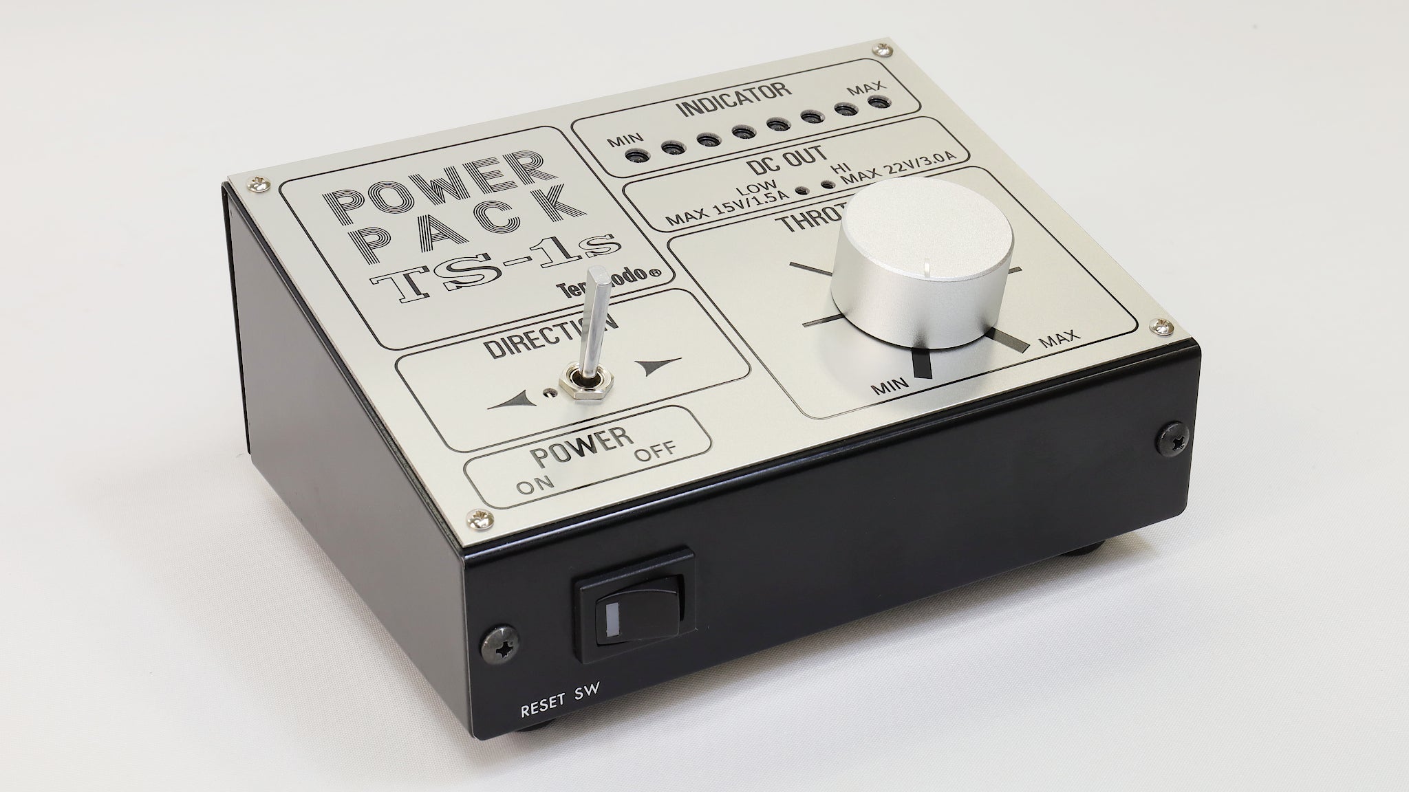 天賞堂 [91018] パワーパック TS-1s・トラディショナルエディション