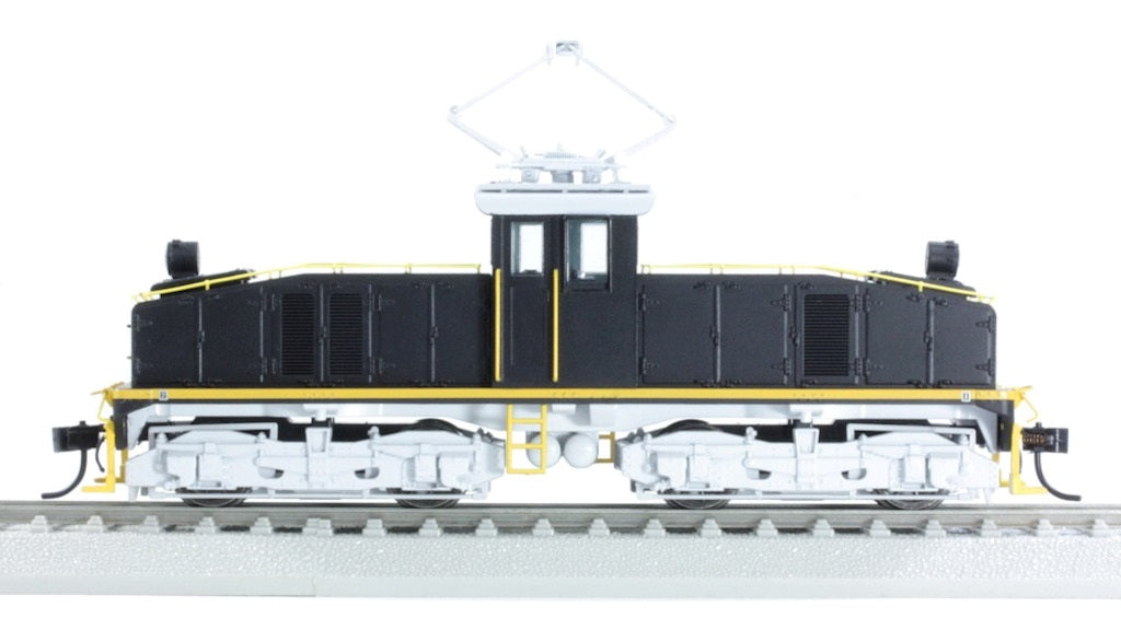天賞堂 [52015] 東芝40t標準凸型電気機関車 名鉄デキ600タイプ 1灯