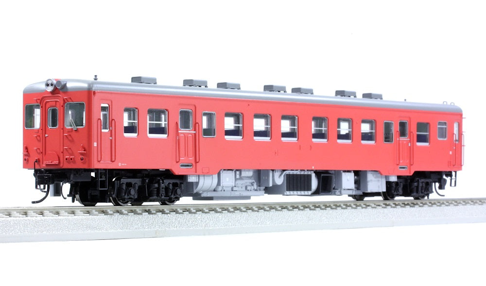 天賞堂 [56705] キハ52形気動車 0番代 首都圏色《カンタムサウンド