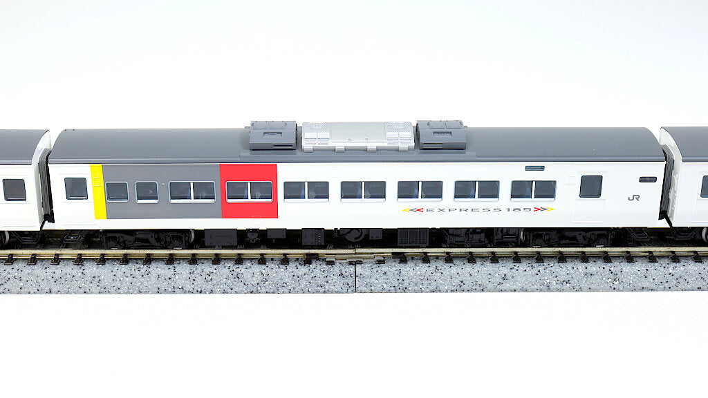 TOMIX [98756] JR 185-200系特急電車（エクスプレス185）7両セット (N