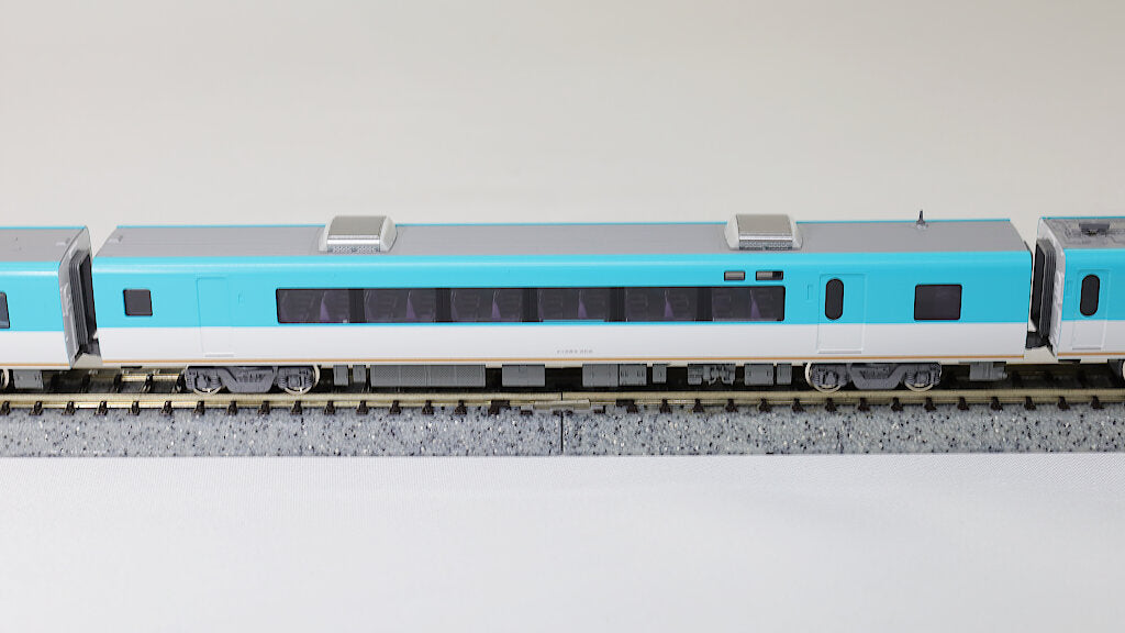 KATO [10-1839] 283系＜オーシャンアロー＞9両セット (Nゲージ 動力車