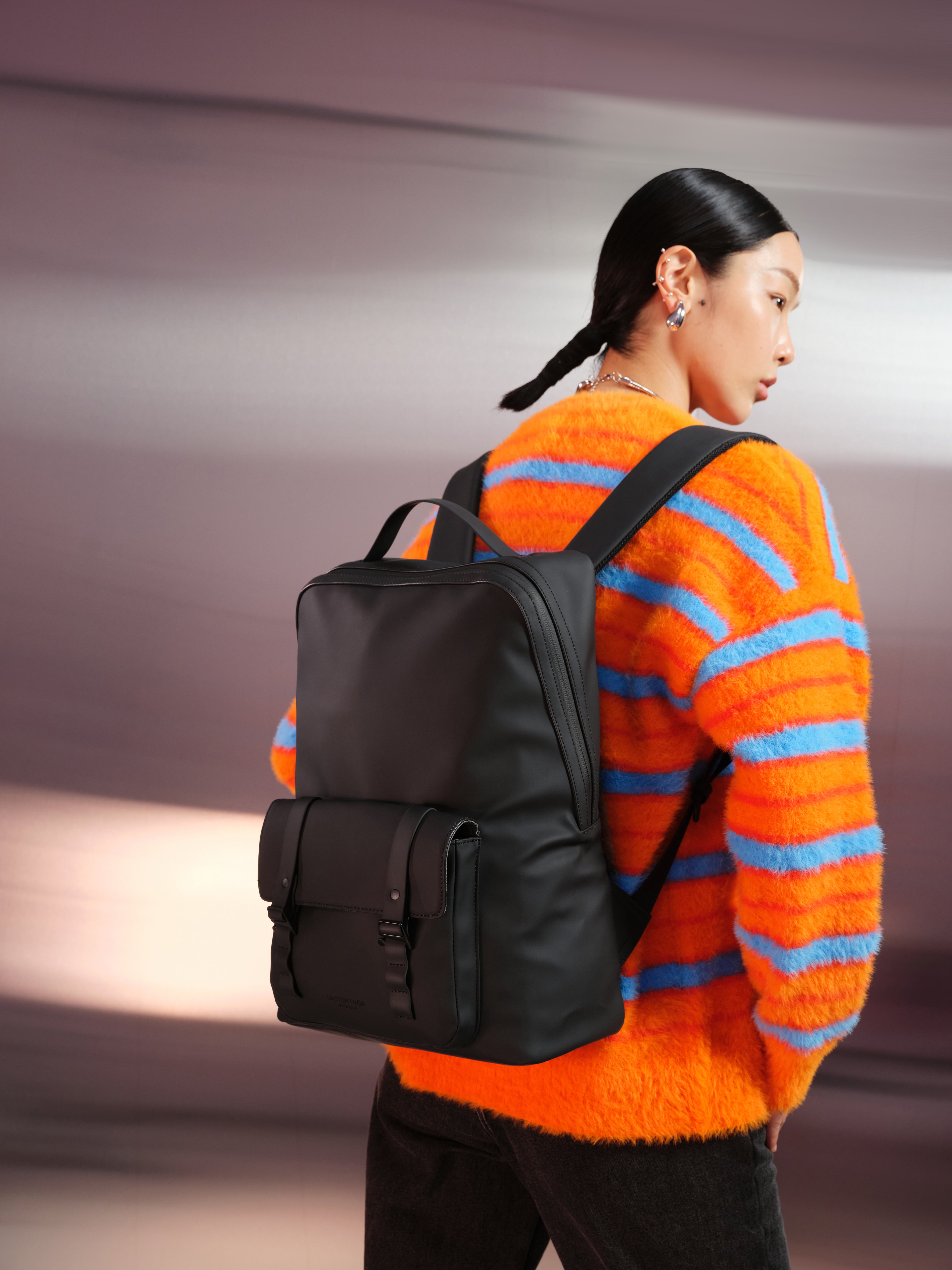 国内総代理店】【限定カラー】Gaston Luga | Splash 2.0 - 13